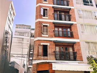 Bán nhà căn góc 7 tầng khu nguyễn thiện thuật, tân lập cách biển chỉ 350m