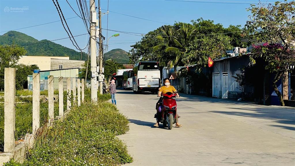 Đất trung tâm phước đồng nam nha trang đường 16m