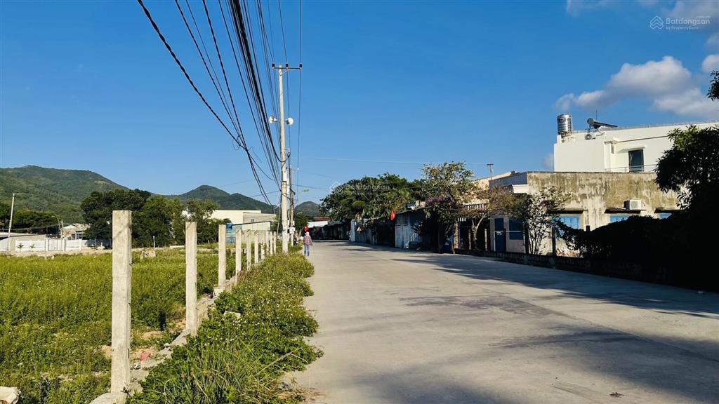 Đất trung tâm phước đồng nam nha trang đường 16m