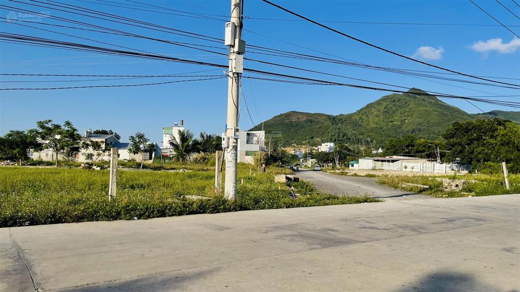 Đất trung tâm phước đồng nam nha trang đường 16m