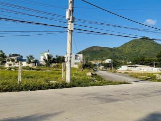 Đất trung tâm phước đồng nam nha trang đường 16m