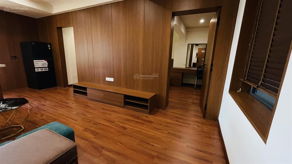 Cho thuê căn hộ mới trung tâm phố tây nha trang