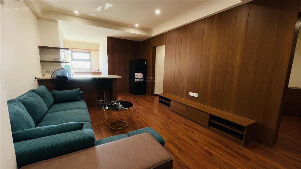 Cho thuê căn hộ mới trung tâm phố tây nha trang