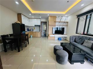 Căn hộ 2pn ct4 vcn phước hải chỉ 3.45 tỷ