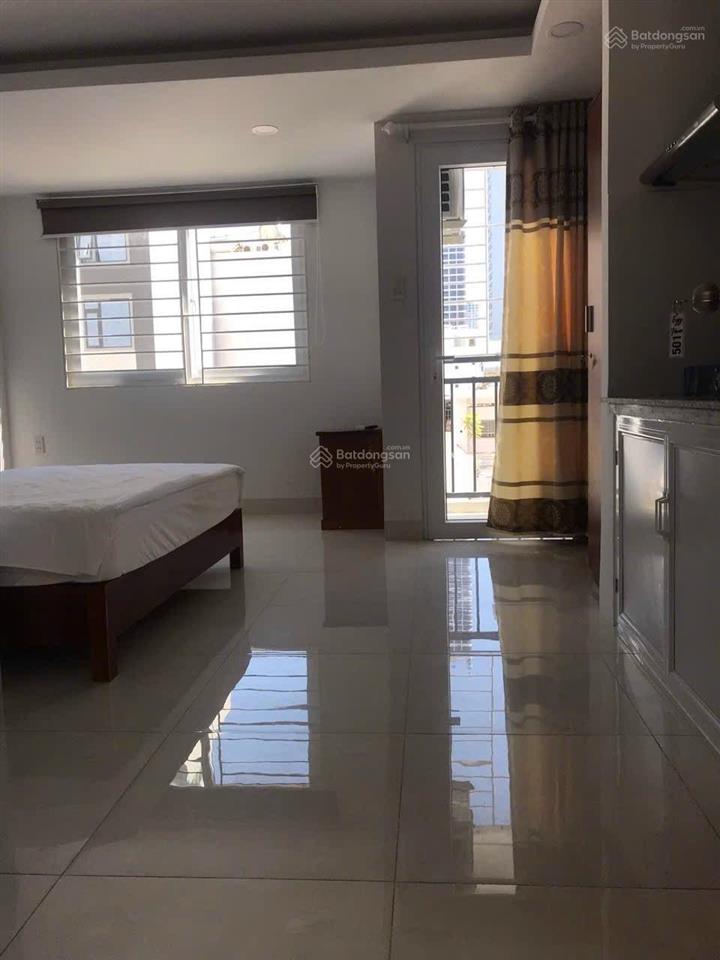 Bán toà căn hộ có dòng tiền sẵn khu trung tâm nha trang 15 tỷ