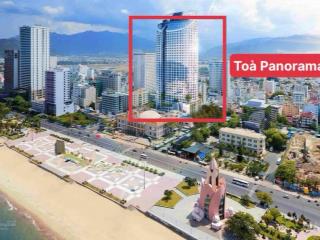 Bán toà căn hộ có dòng tiền sẵn khu trung tâm nha trang 15 tỷ