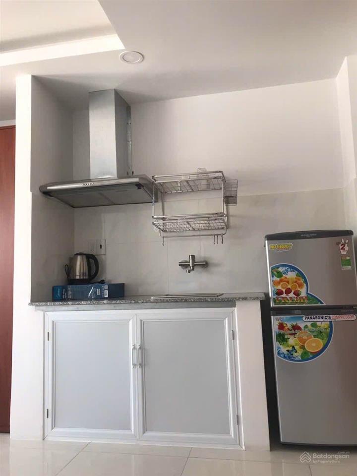 Bán toà căn hộ có dòng tiền sẵn khu trung tâm nha trang 15 tỷ