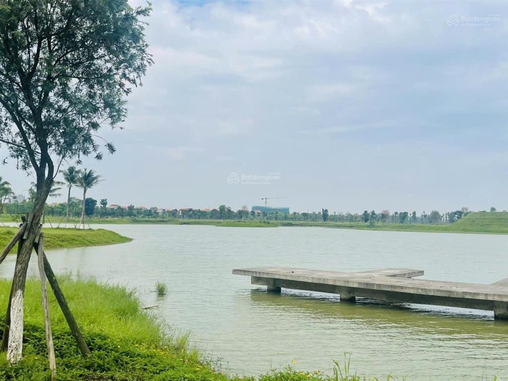 Cập nhập thông tin mới nhất mik phố nối ( khu đô thị hoà phát phố nối )
