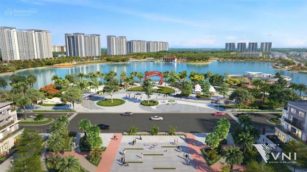 Cập nhập thông tin mới nhất mik phố nối ( khu đô thị hoà phát phố nối )