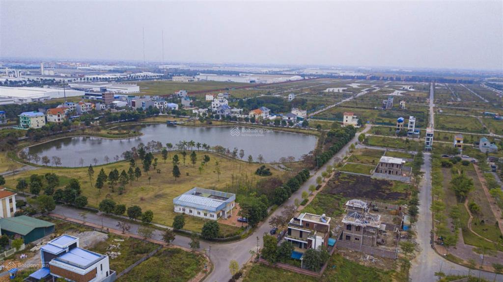 Những lưu ý quan trọng khi xuống tiền tại new city phố nối, cơ hội và rủi ro (thực tế nhất)
