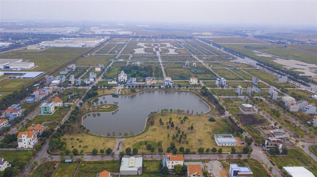 Những lưu ý quan trọng khi xuống tiền tại new city phố nối, cơ hội và rủi ro (thực tế nhất)