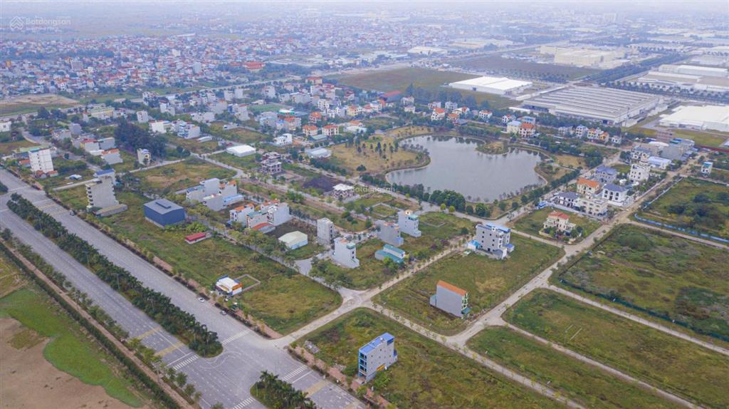 Những lưu ý quan trọng khi xuống tiền tại new city phố nối, cơ hội và rủi ro (thực tế nhất)