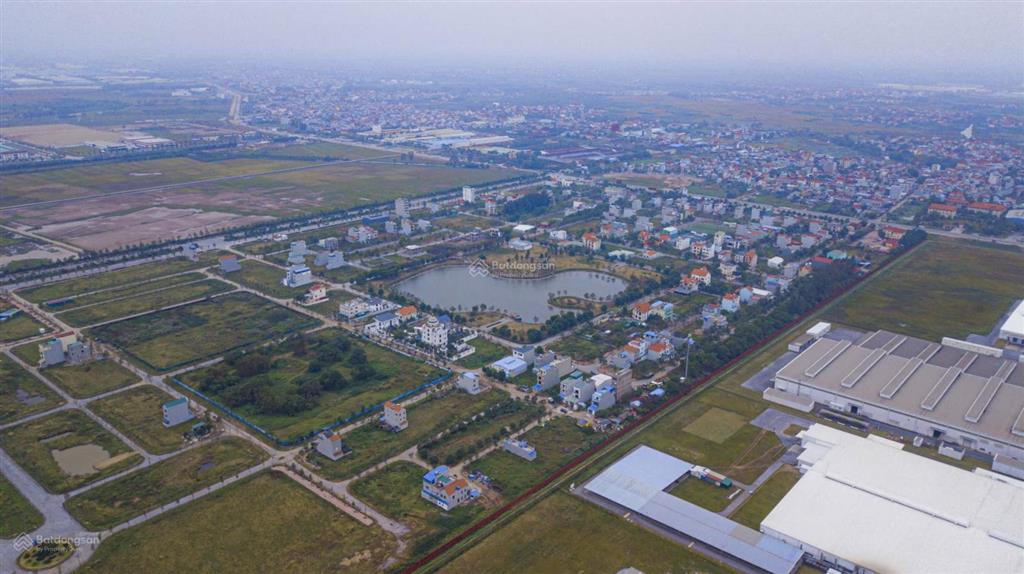 Những lưu ý quan trọng khi xuống tiền tại new city phố nối, cơ hội và rủi ro (thực tế nhất)