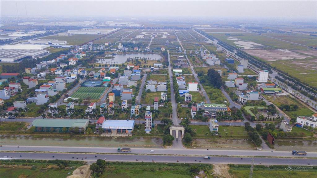 Những lưu ý quan trọng khi xuống tiền tại new city phố nối, cơ hội và rủi ro (thực tế nhất)