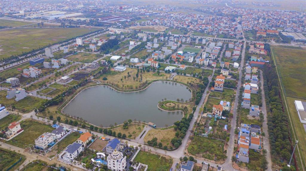 Những lưu ý quan trọng khi xuống tiền tại new city phố nối, cơ hội và rủi ro (thực tế nhất)
