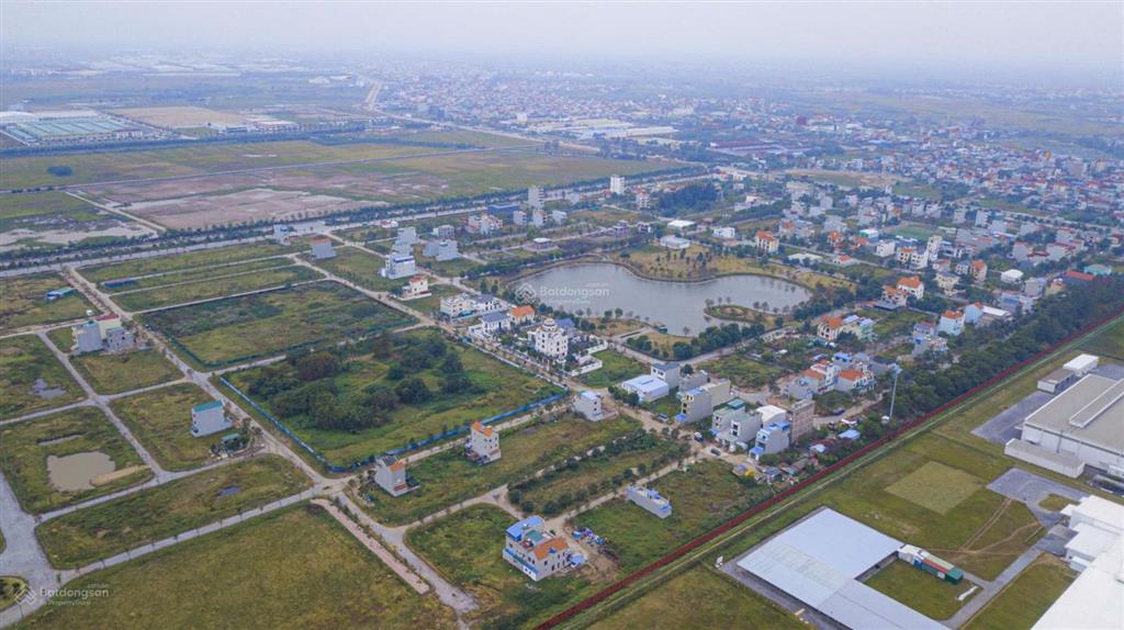 Những lưu ý quan trọng khi xuống tiền tại new city phố nối, cơ hội và rủi ro (thực tế nhất)