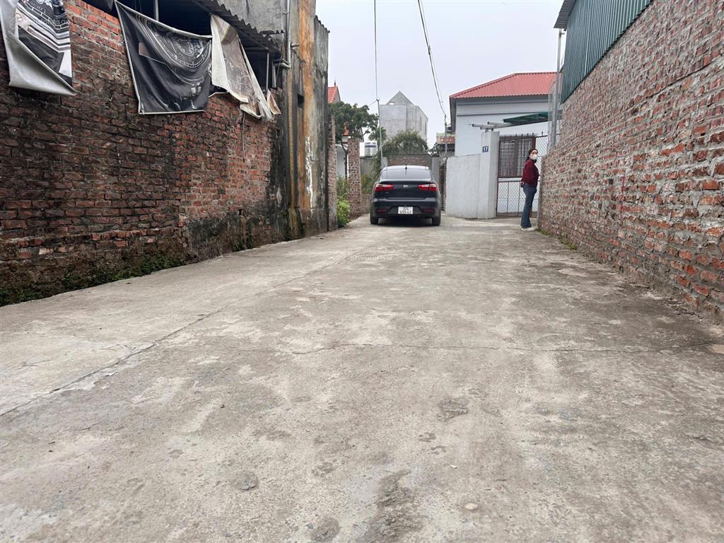 Bán đất hoàng diệu chương mỹ sát thị trấn kim bài thanh oai