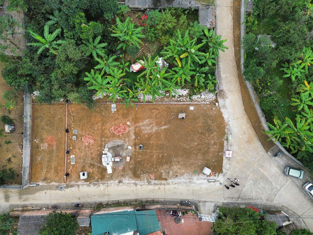 BÁN 5 LÔ LIỀN KỀ ĐÔNG SƠN CHƯƠNG MỸ