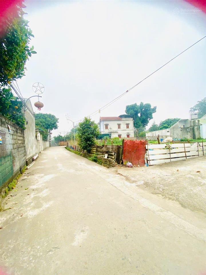 Chủ cần tiền giảm giá sâu đất đông sơn chương mỹ