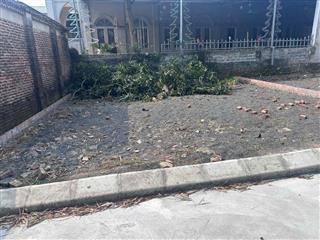 BÁN 3 LÔ TIẾN ÂN, XUÂN MAI GIÁ CHỈ 1 TỶ XXX 