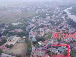 BÁN ĐẤT CHÍNH CHỦ HOÀNG DIỆU CHƯƠNG MỸ 