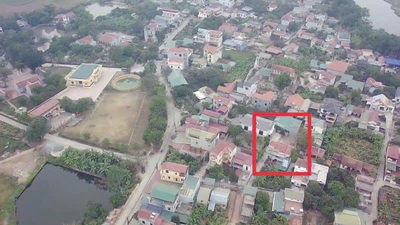 BÁN ĐẤT CHÍNH CHỦ HOÀNG DIỆU CHƯƠNG MỸ 