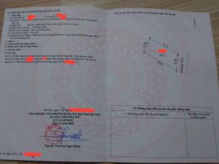 CHỈ HƠN 1 TỶ SỞ HỮU ĐẤT TRUNG HÒA, TRƯỜNG YÊN, CHƯƠNG MỸ