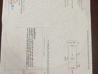 BÁN ĐẤT ĐẠI YÊN GIÁ NÉT CHÍNH CHỦ