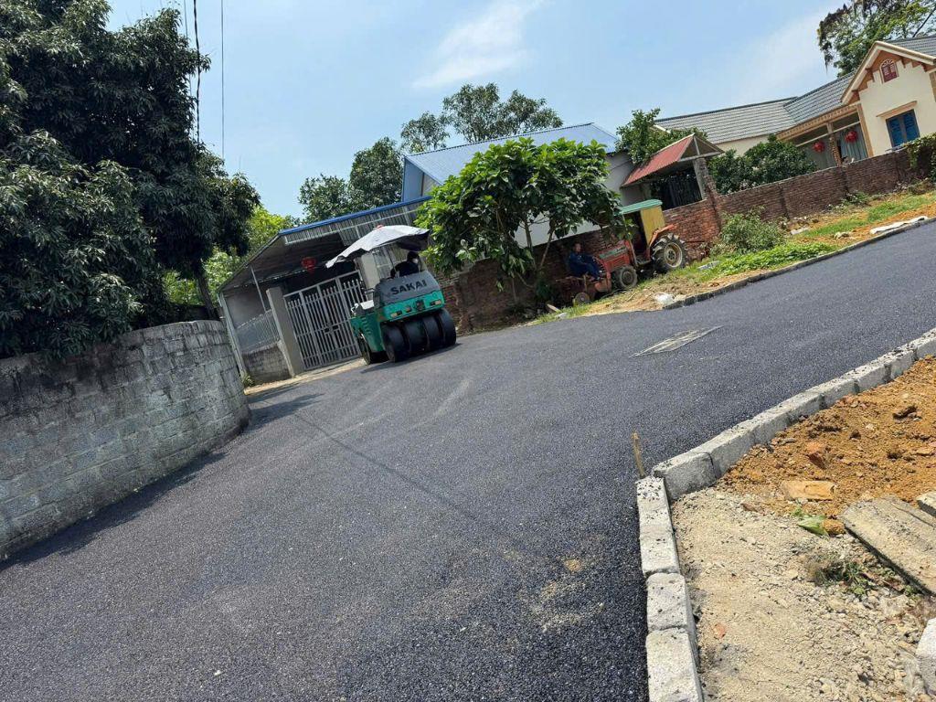 bán đất sát gần quốc lộ 6 giá nét đầu tư hợp lý