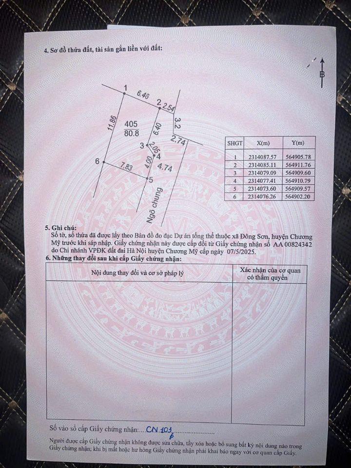 bán đất sát gần quốc lộ 6 giá nét đầu tư hợp lý