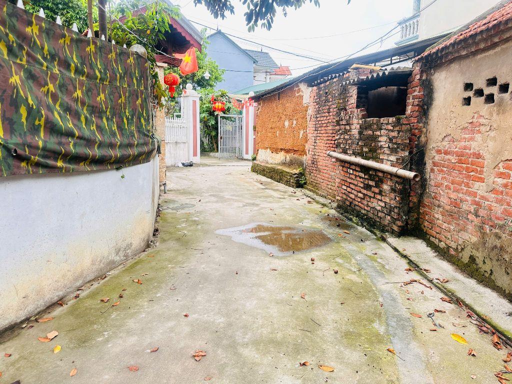 bán đất sát QL6 xã Phú Nghĩa