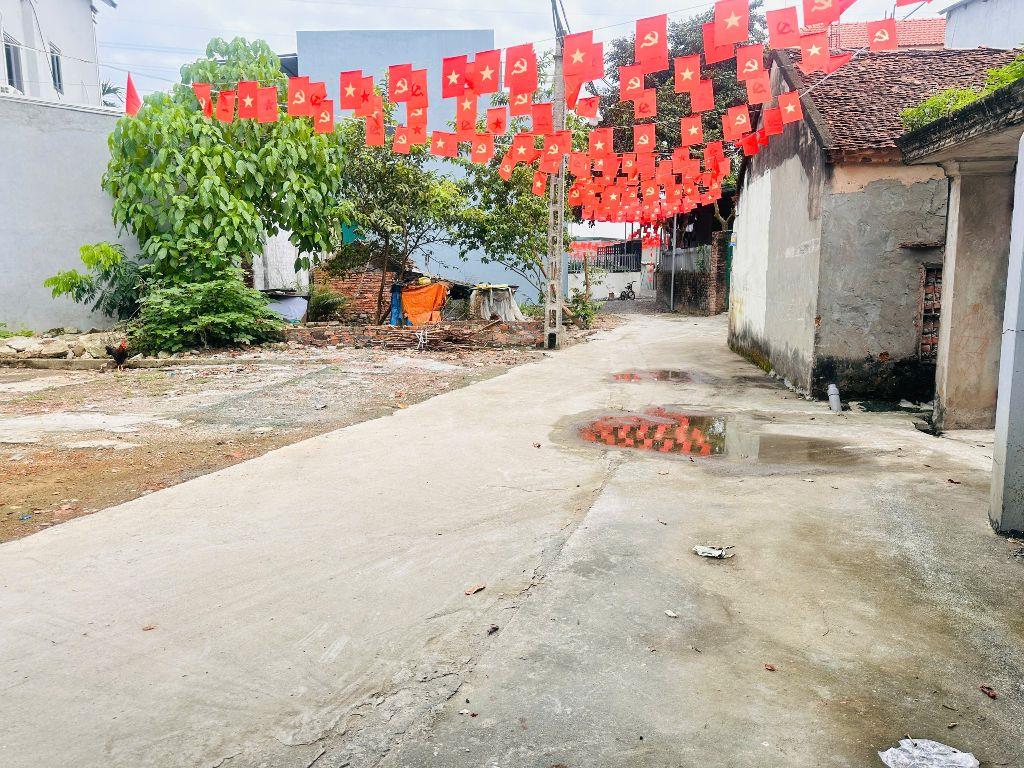 bán đất sát QL6 xã Phú Nghĩa
