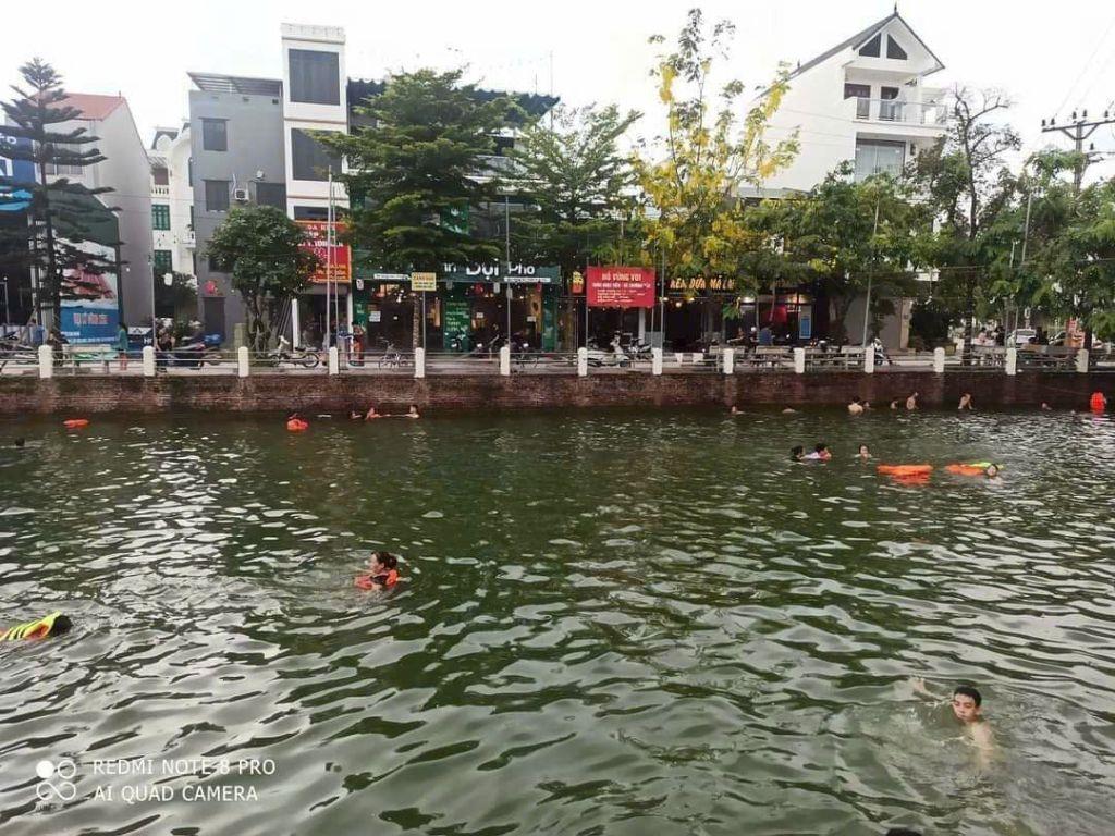 bán đất trục kinh doanh Phú Nghĩa