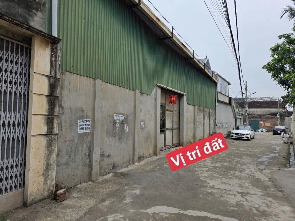 bán đất trục kinh doanh Phú Nghĩa