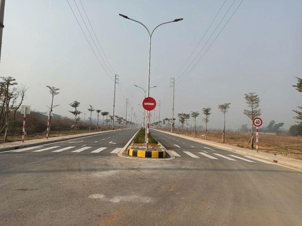 bán đất trục kinh doanh Phú Nghĩa
