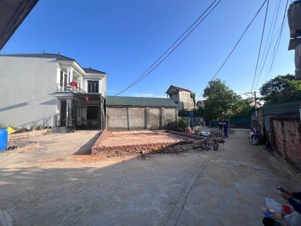 BÁN THỬA ĐẤT FO GIÁ CHÍNH CHỦ GỬI RẺ ĐẸP NHẤT KHU VỰC CHƯƠNG MỸ