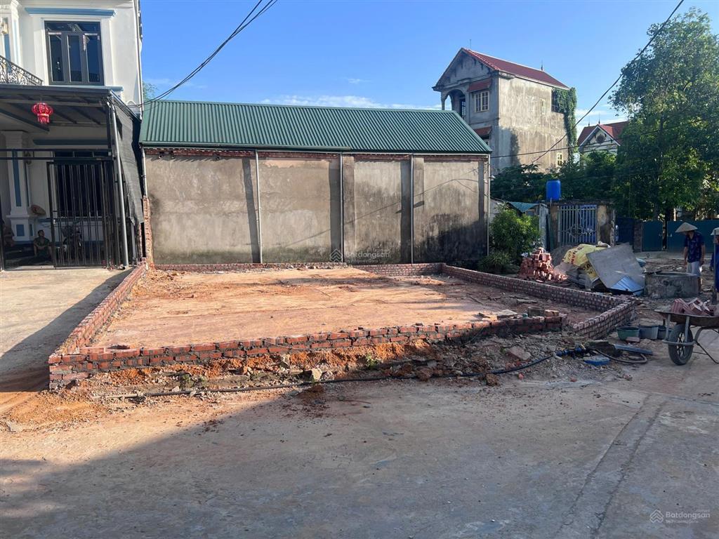 Bán đất phú nghĩa vừa ra lò giá đầu tư siêu yêu thương