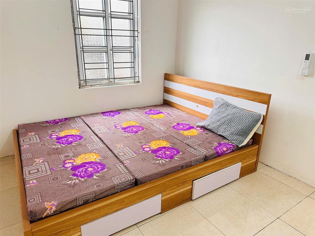Nhà kinh doanh lam điền chương mỹ
