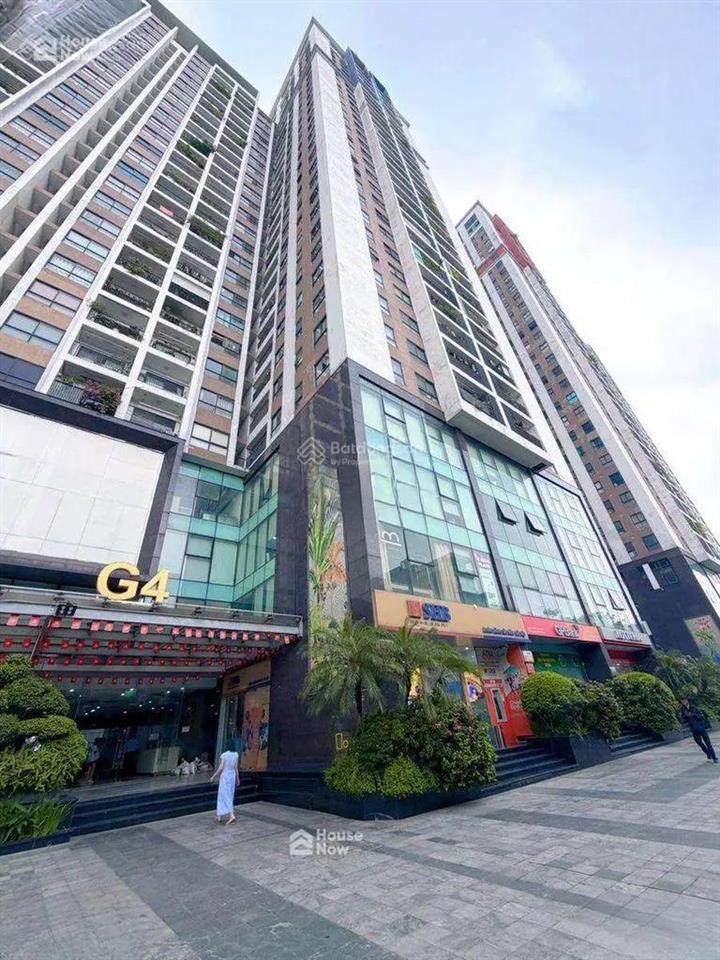 Chính chủ bán căn 3pn 90m2, tầng trung hướng đẹp, full nội thất, ban công đông nam, toà g4 fivestar