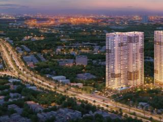 Bán nhanh 2pn opal boulevard chỉ 3ty7 sổ hồng lâu dài sẵn hđt