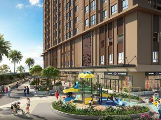 Cần bán gấp căn góc view sông 2pn a&t sky garden giá 3 tỷ all in