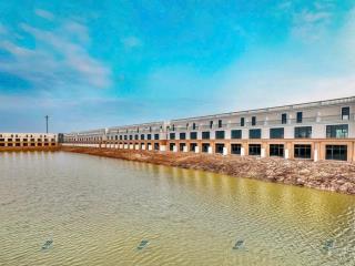 Cần bán gấp shophouse vinhomes royal island hải phòng giá rẻ, hàng hiếm 11 tỷ 500  90 m2 3 tầng