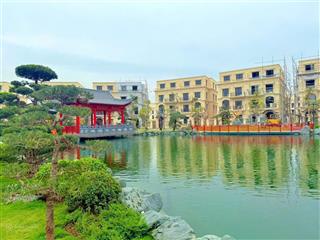 Độc quyền biệt thự song lập đẳng cấp đảo vua vinhomesroyalisland thủy nguyên  15,939tỷ189.7m2