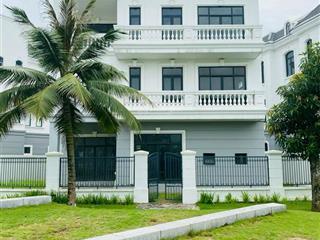 Hướng nam vinhomes imperia lê chân hải phòng giá rẻ chỉ 60tỷ hàng hiếm 385m2