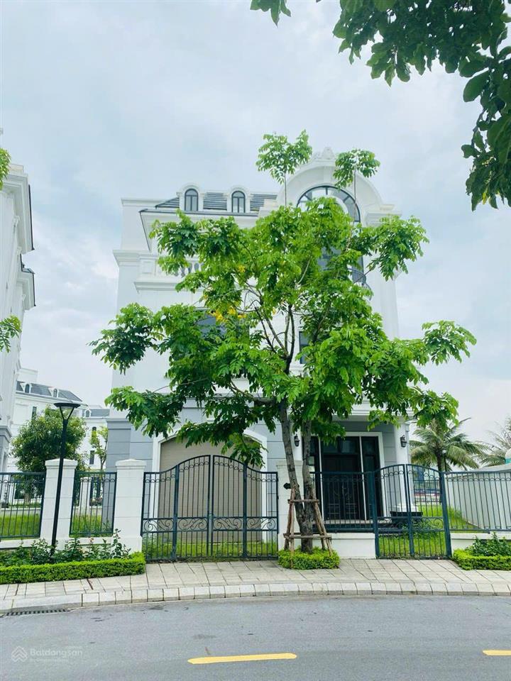 Hướng nam vinhomes imperia lê chân hải phòng giá rẻ chỉ 60tỷ hàng hiếm 385m2