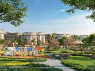 Bán liền kề 4 tầng mt3 vinhomes golden city 67,5m² chỉ từ 6,048 tỷ
