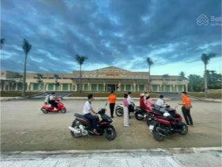 Chính chủ gửi bán lô góc đẹp nhất b27 trục đường 18.5m, diện tích 160m2