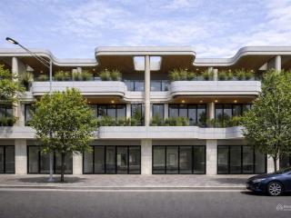 Bán lô đất khu đô thị cẩm văn phường an nhơn đông gia lai (mới)