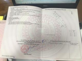 Bán đất nền kđt cẩm văn  an nhơn, bình định