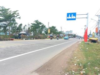 Cắt lỗ lô đất mặt tiền đường lê lai khu đô thị cẩm văn nhơn hưng an nhơn